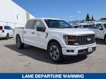 2025 Ford F-150 SuperCrew Cab 4x2 Pickup for sale #250880 - photo 7