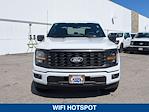 2025 Ford F-150 SuperCrew Cab 4x2 Pickup for sale #250880 - photo 8