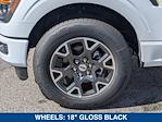 2025 Ford F-150 SuperCrew Cab 4x2 Pickup for sale #250880 - photo 9