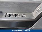 2025 Ford F-150 SuperCrew Cab 4x2 Pickup for sale #250880 - photo 11