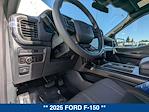 2025 Ford F-150 SuperCrew Cab 4x2 Pickup for sale #250880 - photo 12