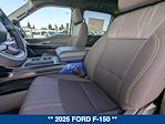 2025 Ford F-150 SuperCrew Cab 4x2 Pickup for sale #250880 - photo 13