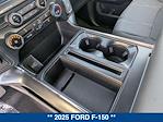 2025 Ford F-150 SuperCrew Cab 4x2 Pickup for sale #250880 - photo 18