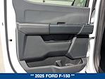 2025 Ford F-150 SuperCrew Cab 4x2 Pickup for sale #250880 - photo 20