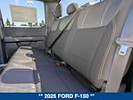 2025 Ford F-150 SuperCrew Cab 4x2 Pickup for sale #250880 - photo 21