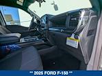 2025 Ford F-150 SuperCrew Cab 4x2 Pickup for sale #250880 - photo 23