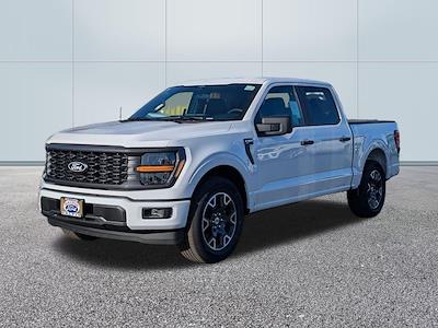 2025 Ford F-150 SuperCrew Cab 4x2 Pickup for sale #250882 - photo 1