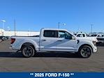 2025 Ford F-150 SuperCrew Cab 4x2 Pickup for sale #250882 - photo 6