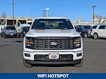 2025 Ford F-150 SuperCrew Cab 4x2 Pickup for sale #250882 - photo 8