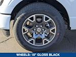 2025 Ford F-150 SuperCrew Cab 4x2 Pickup for sale #250882 - photo 9