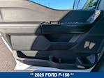 2025 Ford F-150 SuperCrew Cab 4x2 Pickup for sale #250882 - photo 10