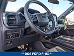 2025 Ford F-150 SuperCrew Cab 4x2 Pickup for sale #250882 - photo 12