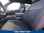 2025 Ford F-150 SuperCrew Cab 4x2 Pickup for sale #250882 - photo 13