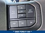 2025 Ford F-150 SuperCrew Cab 4x2 Pickup for sale #250882 - photo 17