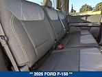 2025 Ford F-150 SuperCrew Cab 4x2 Pickup for sale #250882 - photo 22