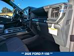 2025 Ford F-150 SuperCrew Cab 4x2 Pickup for sale #250882 - photo 23