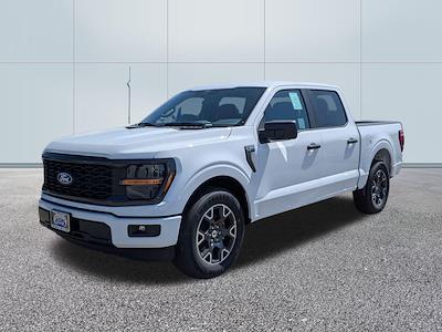 2025 Ford F-150 SuperCrew Cab 4x2 Pickup for sale #250886 - photo 1