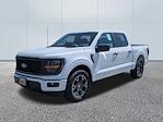 2025 Ford F-150 SuperCrew Cab 4x2 Pickup for sale #250886 - photo 1