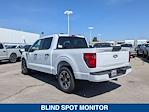 2025 Ford F-150 SuperCrew Cab 4x2 Pickup for sale #250886 - photo 2