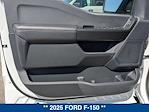 2025 Ford F-150 SuperCrew Cab 4x2 Pickup for sale #250886 - photo 10