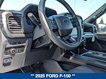 2025 Ford F-150 SuperCrew Cab 4x2 Pickup for sale #250886 - photo 11