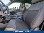 2025 Ford F-150 SuperCrew Cab 4x2 Pickup for sale #250886 - photo 12