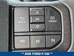 2025 Ford F-150 SuperCrew Cab 4x2 Pickup for sale #250886 - photo 16