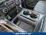 2025 Ford F-150 SuperCrew Cab 4x2 Pickup for sale #250886 - photo 17