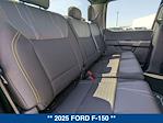 2025 Ford F-150 SuperCrew Cab 4x2 Pickup for sale #250886 - photo 20