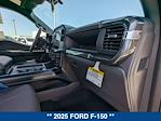 2025 Ford F-150 SuperCrew Cab 4x2 Pickup for sale #250886 - photo 21