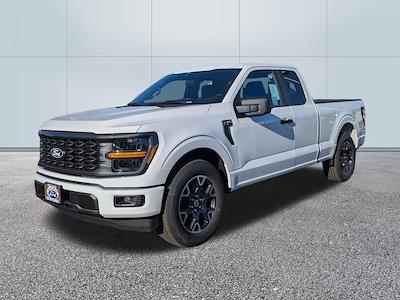 2025 Ford F-150 Super Cab 4x2 Pickup for sale #250887 - photo 1