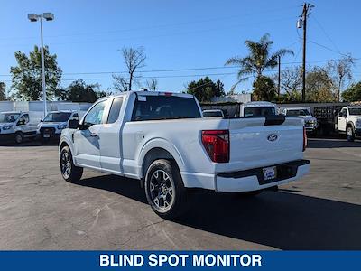 2025 Ford F-150 Super Cab 4x2 Pickup for sale #250887 - photo 2