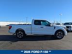 2025 Ford F-150 Super Cab 4x2 Pickup for sale #250887 - photo 6