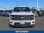 2025 Ford F-150 Super Cab 4x2 Pickup for sale #250887 - photo 8