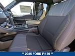2025 Ford F-150 Super Cab 4x2 Pickup for sale #250887 - photo 13