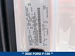 2025 Ford F-150 Super Cab 4x2 Pickup for sale #250887 - photo 25