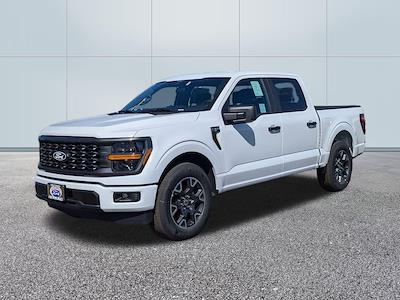 2025 Ford F-150 SuperCrew Cab 4x2 Pickup for sale #250925 - photo 1