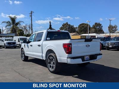 2025 Ford F-150 SuperCrew Cab 4x2 Pickup for sale #250925 - photo 2