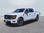 2025 Ford F-150 SuperCrew Cab 4x2 Pickup for sale #250925 - photo 1