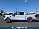 2025 Ford F-150 SuperCrew Cab 4x2 Pickup for sale #250925 - photo 3