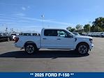 2025 Ford F-150 SuperCrew Cab 4x2 Pickup for sale #250925 - photo 6
