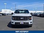 2025 Ford F-150 SuperCrew Cab 4x2 Pickup for sale #250925 - photo 8