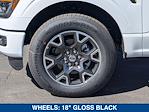 2025 Ford F-150 SuperCrew Cab 4x2 Pickup for sale #250925 - photo 9