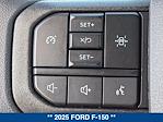 2025 Ford F-150 SuperCrew Cab 4x2 Pickup for sale #250925 - photo 16