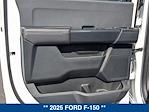 2025 Ford F-150 SuperCrew Cab 4x2 Pickup for sale #250925 - photo 20