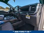 2025 Ford F-150 SuperCrew Cab 4x2 Pickup for sale #250925 - photo 23