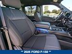 2025 Ford F-150 SuperCrew Cab 4x2 Pickup for sale #250925 - photo 24