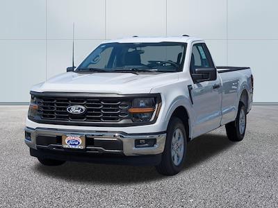 2025 Ford F-150 Regular Cab 4x2 Pickup for sale #250928 - photo 1