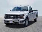 2025 Ford F-150 Regular Cab 4x2 Pickup for sale #250928 - photo 1