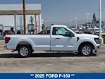 2025 Ford F-150 Regular Cab 4x2 Pickup for sale #250928 - photo 6